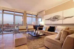 Perspectives Penthouse in Cape Town City Centre – photo 3 thumbnail