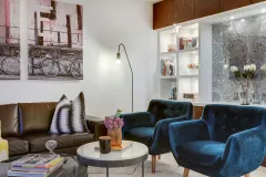 Atlantic Spray Apartment in Mouille Point – photo 8 thumbnail