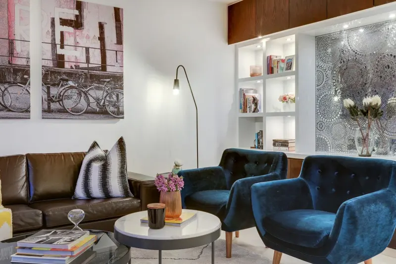 Atlantic Spray Apartment in Mouille Point – photo 8