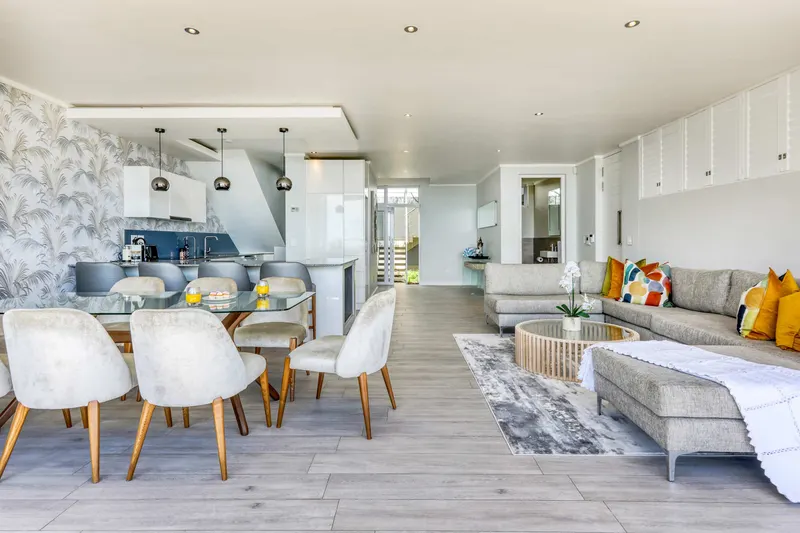 Houghton Villas in Bakoven – photo 14