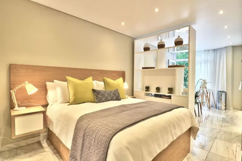 Studio Hyde Park in Cape Town City Centre – photo 2