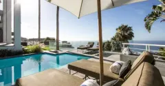 Villa Vue Mer in Bantry Bay – photo 1 thumbnail