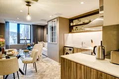 City Suite 1603 in Cape Town – photo 17 thumbnail