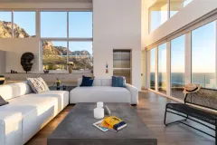 Camps Bay Penthouse in Bakoven – photo 26 thumbnail