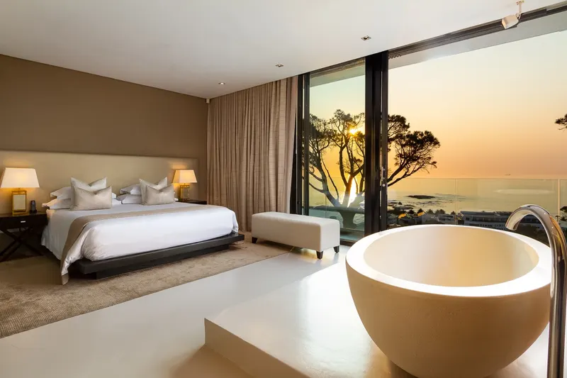Serenity Villa in Camps Bay – photo 62