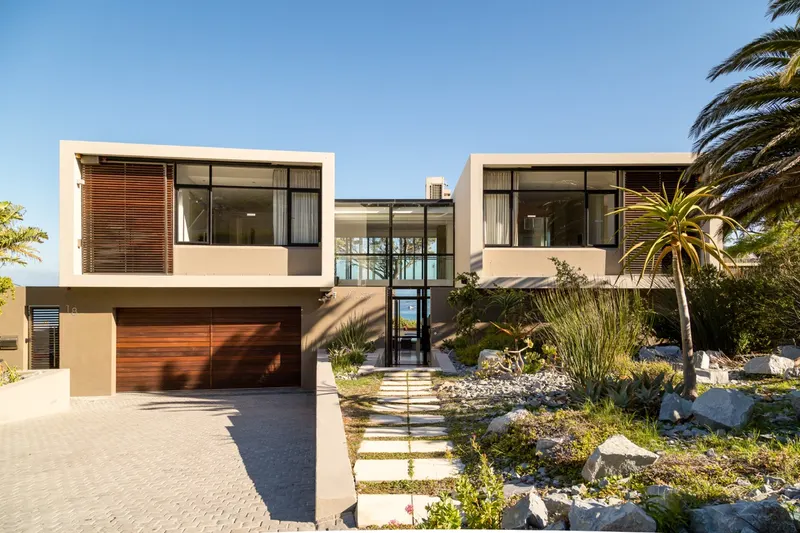 Serenity Villa in Camps Bay – photo 21