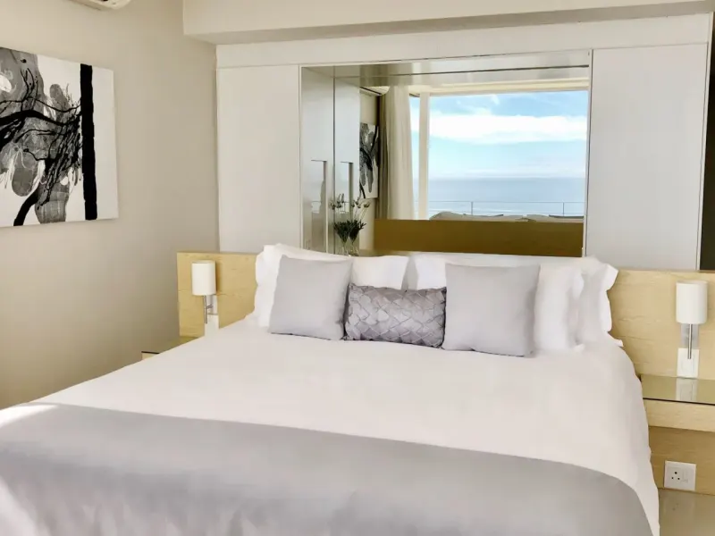 Aqua House in Camps Bay – photo 1