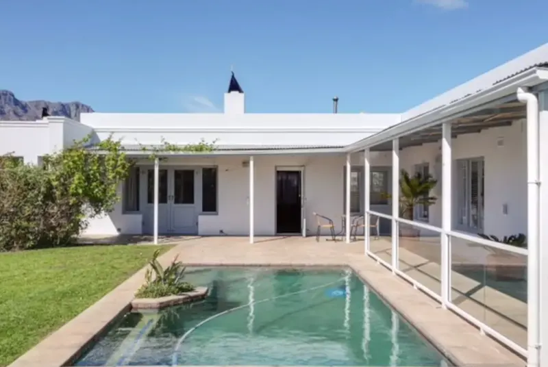 Dana House Hout Bay in Hout Bay – photo 4