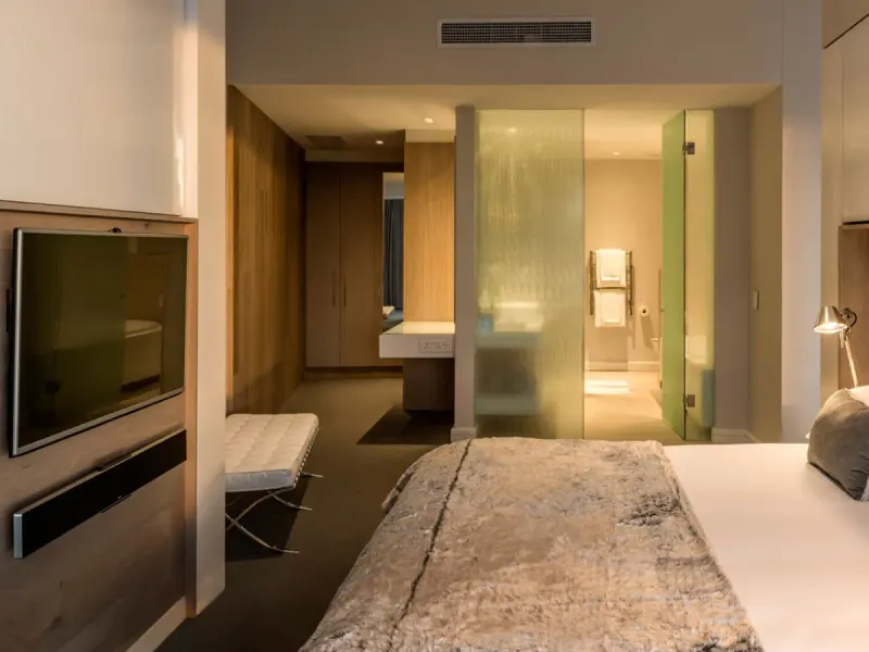South Beach Apartments - One Bed Penthouse in Camps Bay – photo 6