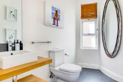Beach Villa 1 in Camps Bay – photo 15 thumbnail