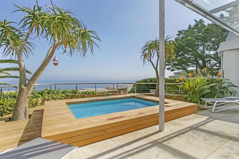 Sunset Bay Villa in Bakoven – photo 5