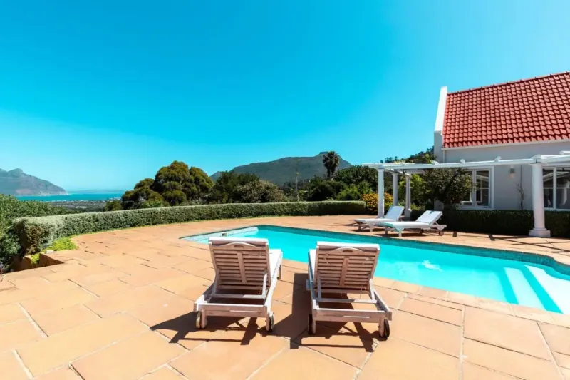 Hout Bay Villa in Hout Bay – photo 30