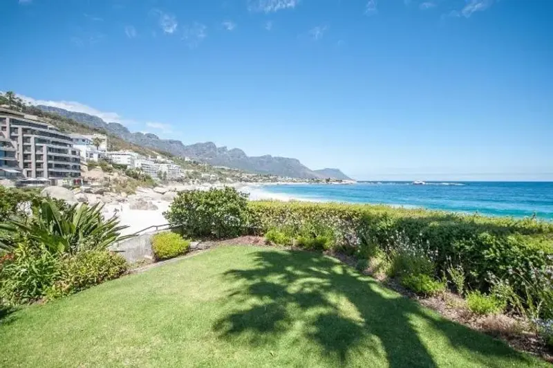 Clifton Holiday Apartment in Clifton – photo 1