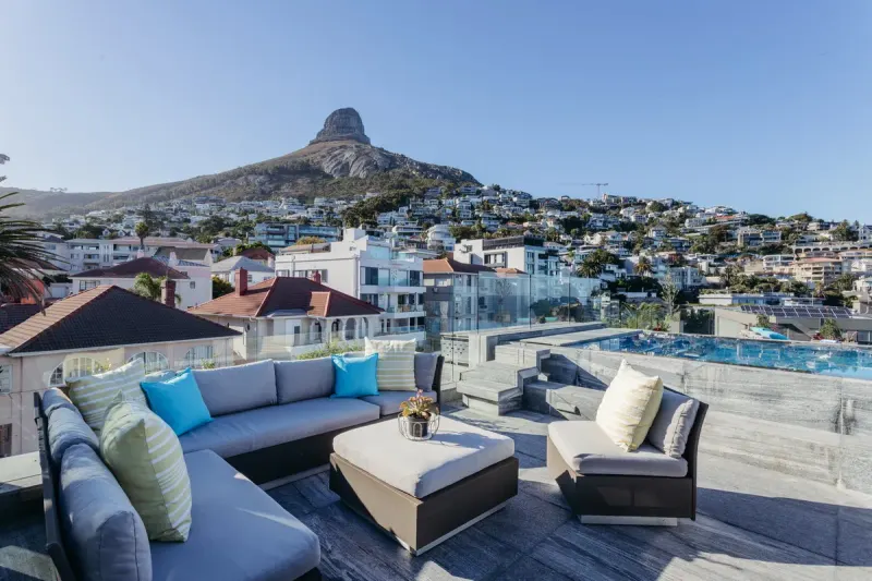 Xanadu Villa in Bantry Bay – photo 45