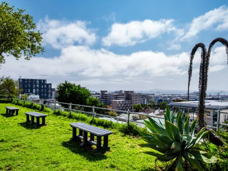 De Waterkant Townhouse in Green Point – photo 19