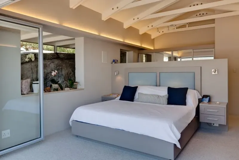 Beta Beach Bungalow in Bakoven – photo 13