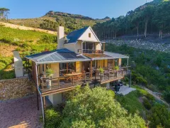 Villa Silvermist in Constantia – photo 40 thumbnail
