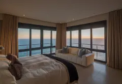 RAINBOW’S END VILLA in Knysna – photo 34 thumbnail