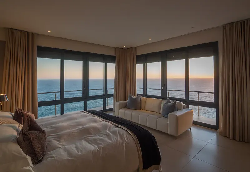 RAINBOW’S END VILLA in Knysna – photo 34