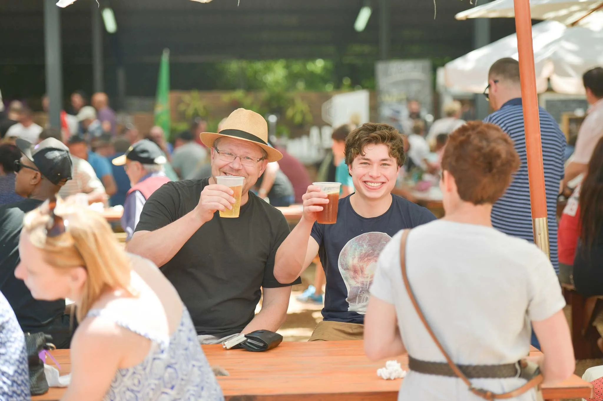 Best Markets to Enjoy This Summer
