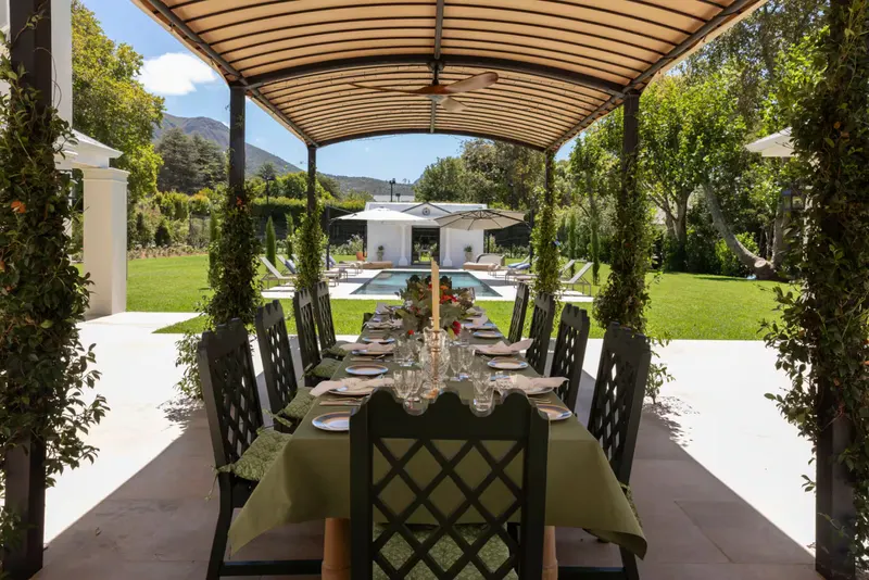 Constantia Manor in Constantia – photo 23