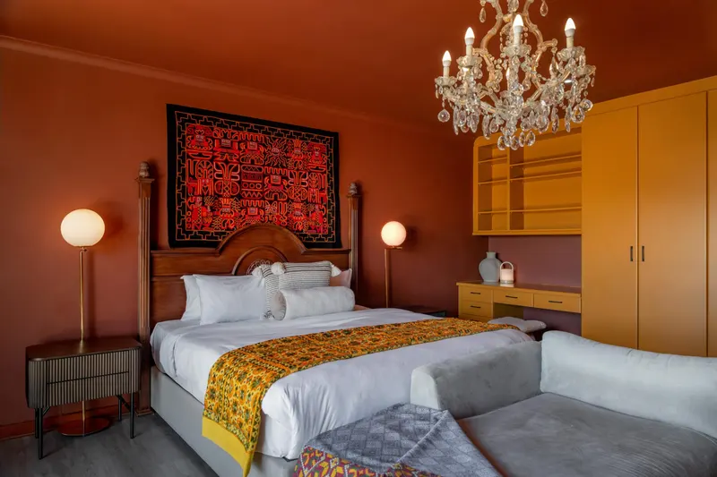 Kanaloa Villa in Camps Bay – photo 32