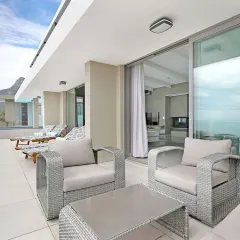 The Houghton Luxury Penthouse in Bakoven – photo 11 thumbnail