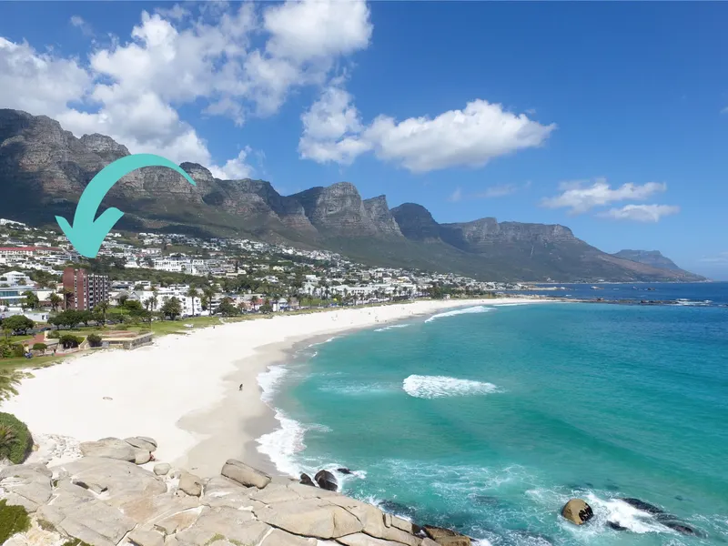 Kyanos in Camps Bay – photo 42