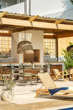 Maison Lionne in Fresnaye – photo 9 thumbnail