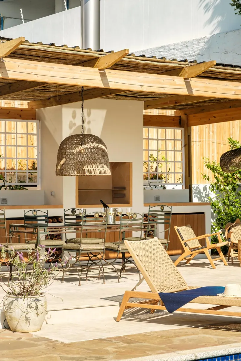 Maison Lionne in Fresnaye – photo 9