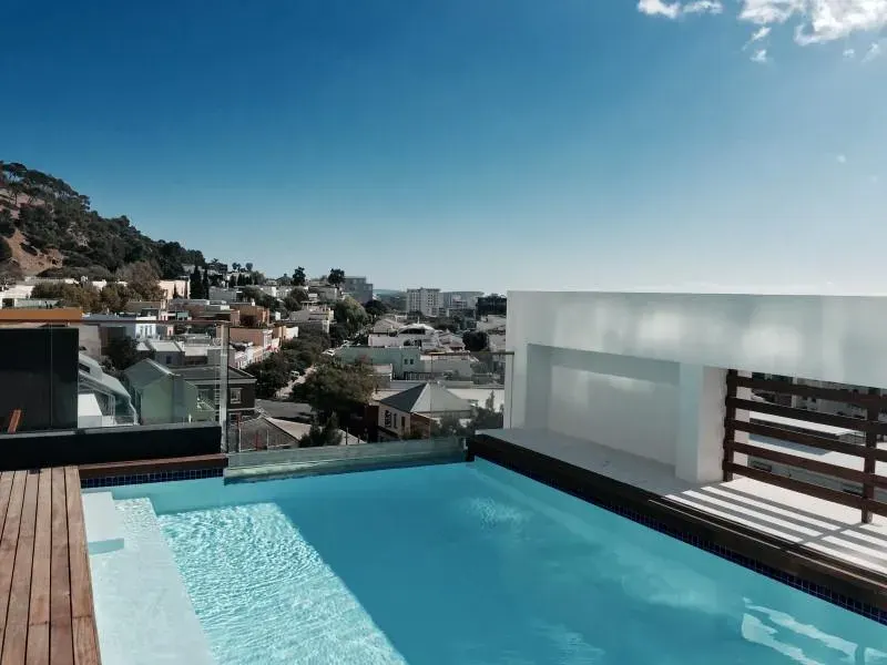 The Mirage Apartment in De Waterkant – photo 11