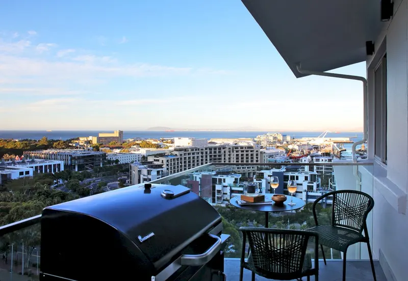 Malachite Penthouse  in Green Point – photo 41
