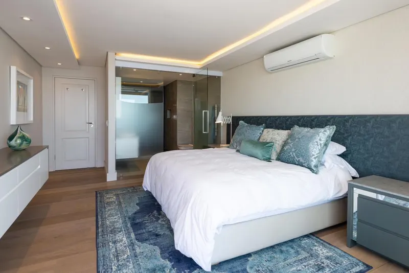 Marinaclub Penthouse in V&A Waterfront – photo 2