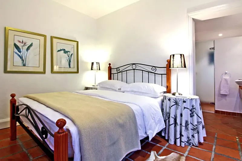 Camps Bay Terrace Lodge in Camps Bay – photo 12