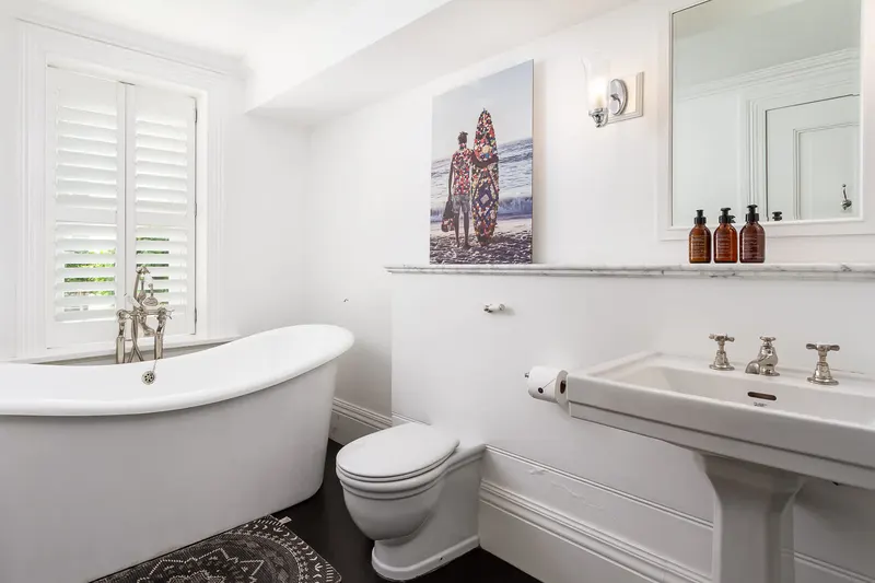 White Cliffs Villa in Camps Bay – photo 18