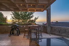 Luna Azul Loft in Sea Point – photo 11 thumbnail