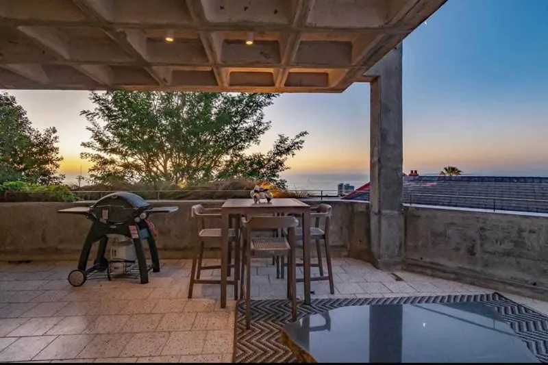 Luna Azul Loft in Sea Point – photo 11