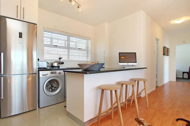 Kloof Street Apartment in Gardens – photo 3