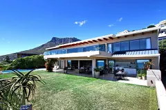 Villa Besthill in Llandudno – photo 15 thumbnail