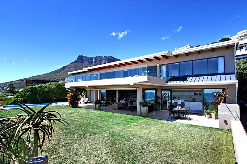 Villa Besthill in Llandudno – photo 15