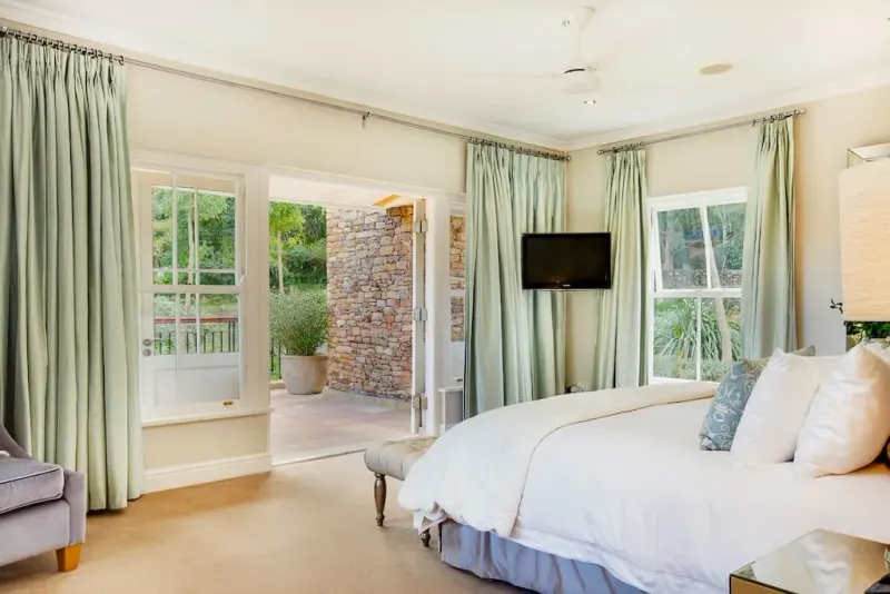 Valley Retreat Villa in Hout Bay – photo 19