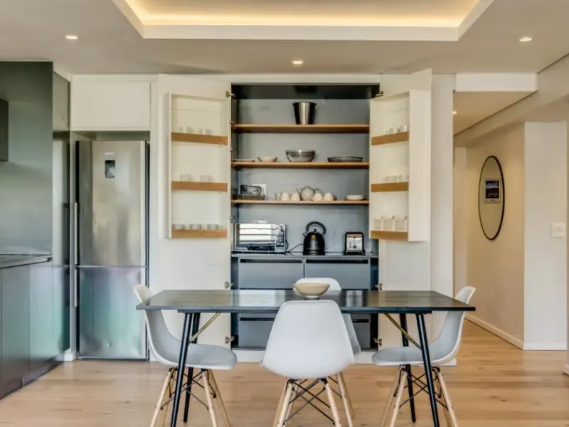 D on S Apartment in Three Anchor Bay – photo 4