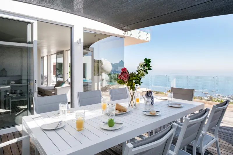 Magnum Villa in Camps Bay – photo 9