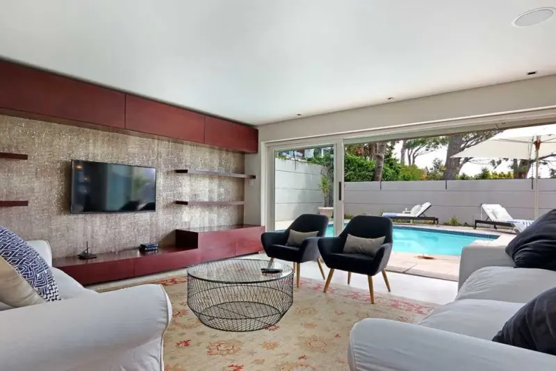 Villa Alba in Camps Bay – photo 21