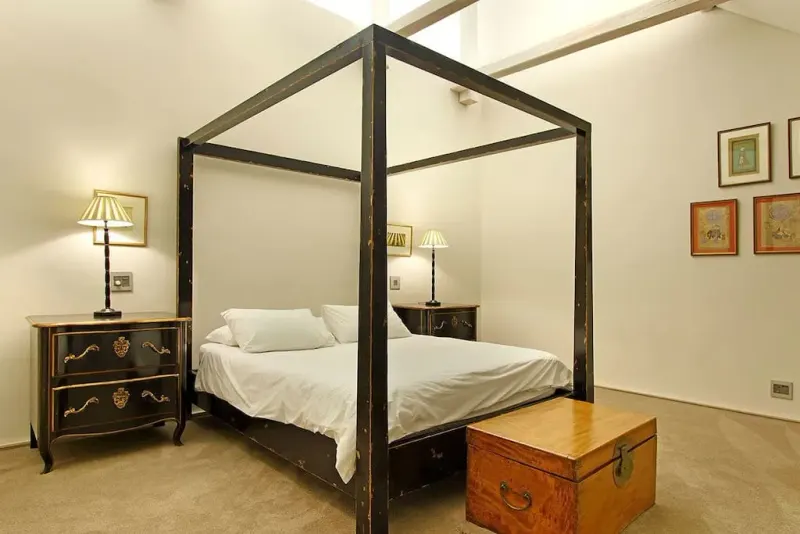 Winelands Dream Villa in Huis-In-Bos – photo 23