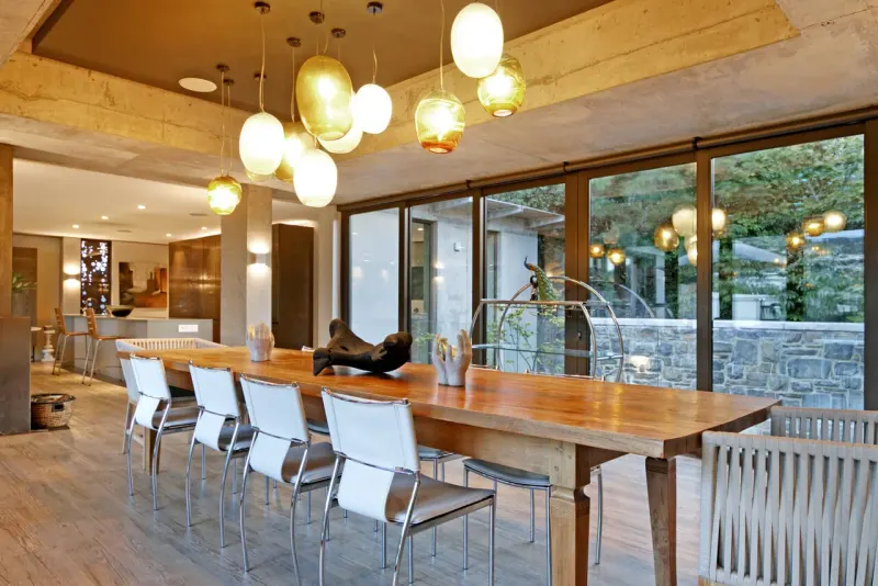 Blinkwater - Breathe Villa in Camps Bay – photo 49