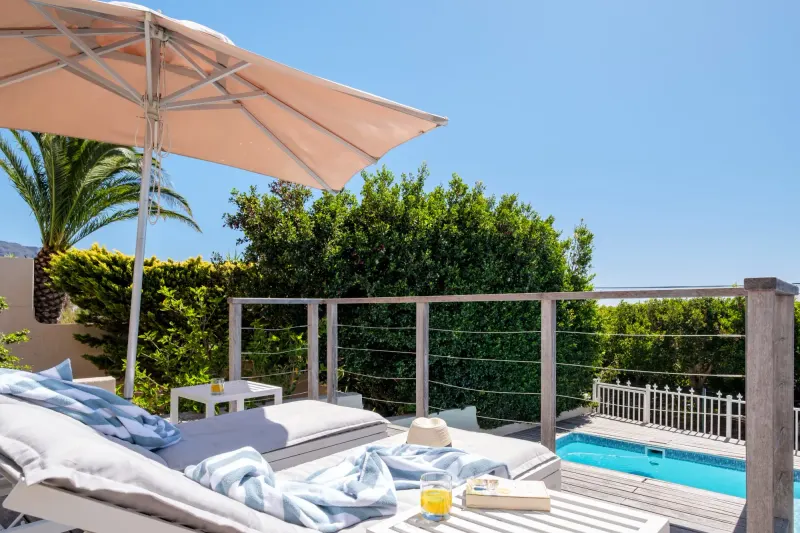 Sea Escape in camps bay – photo 1