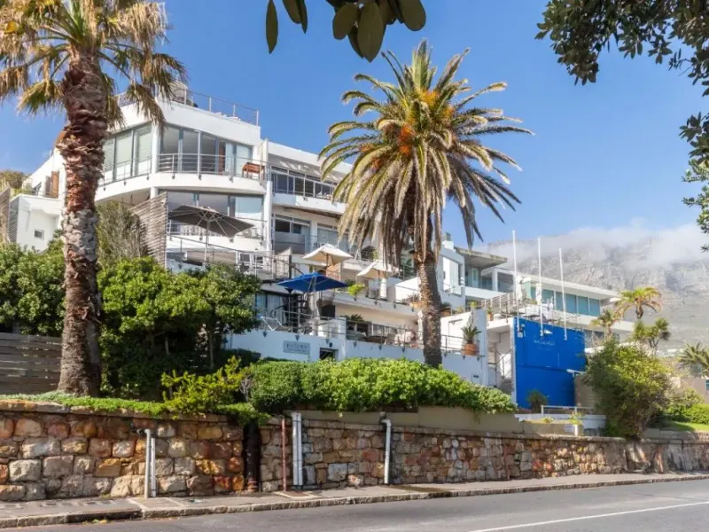 Paloma Pad in Camps Bay – photo 8