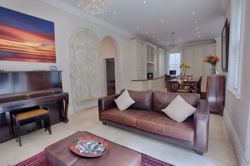 Charming Victorian Villa in Tamboerskloof – photo 6