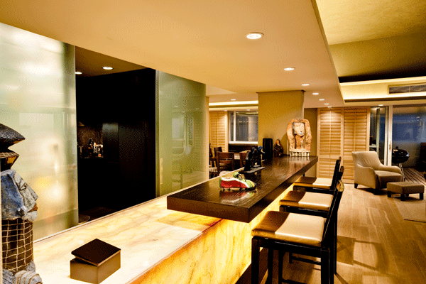 San Michele Apartment in Clifton – photo 4 thumbnail